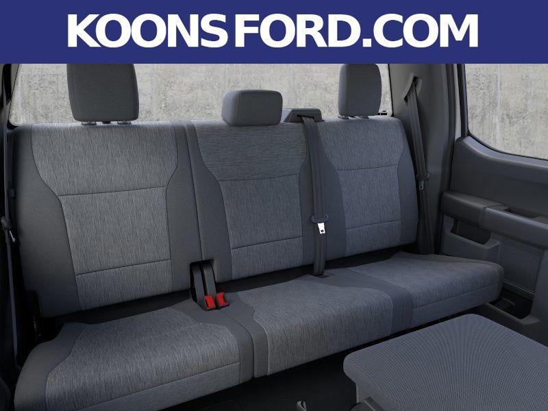 new 2026 Ford F-250 car, priced at $60,660