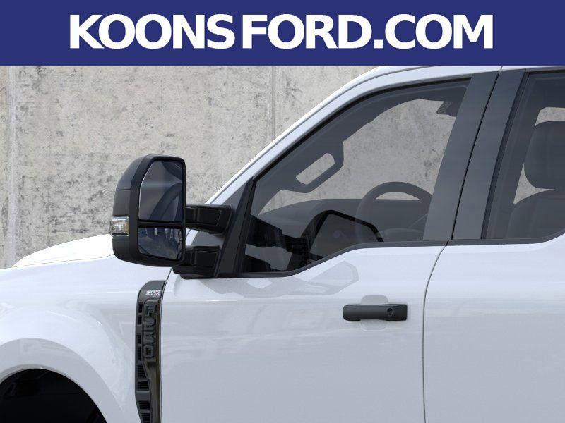 new 2026 Ford F-250 car, priced at $60,660