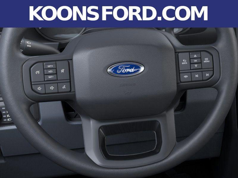 new 2026 Ford F-250 car, priced at $60,660