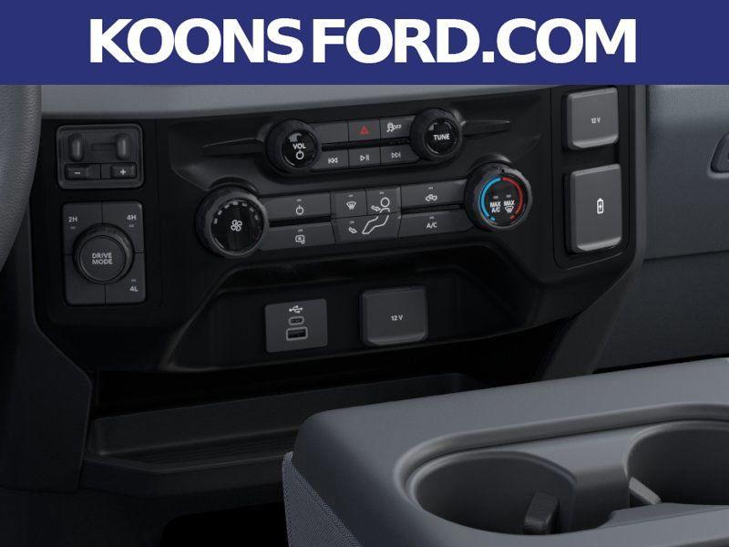 new 2026 Ford F-250 car, priced at $60,660