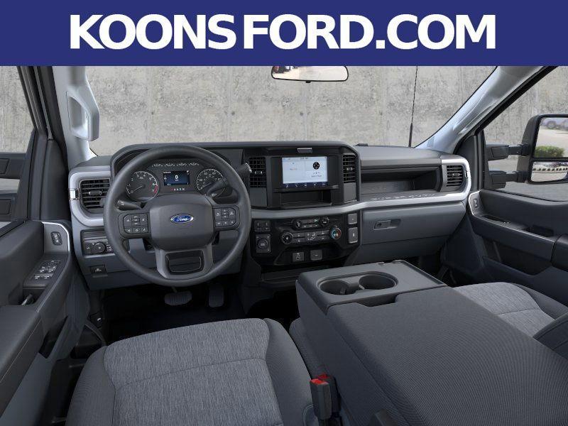 new 2026 Ford F-250 car, priced at $60,660