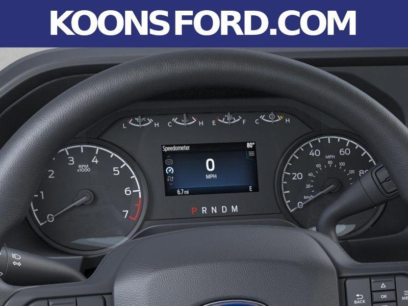 new 2026 Ford F-250 car, priced at $60,660