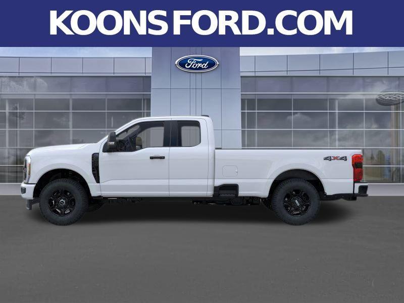 new 2026 Ford F-250 car, priced at $60,660