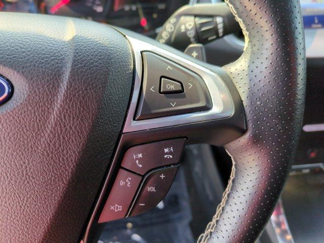 used 2020 Ford Edge car, priced at $21,595