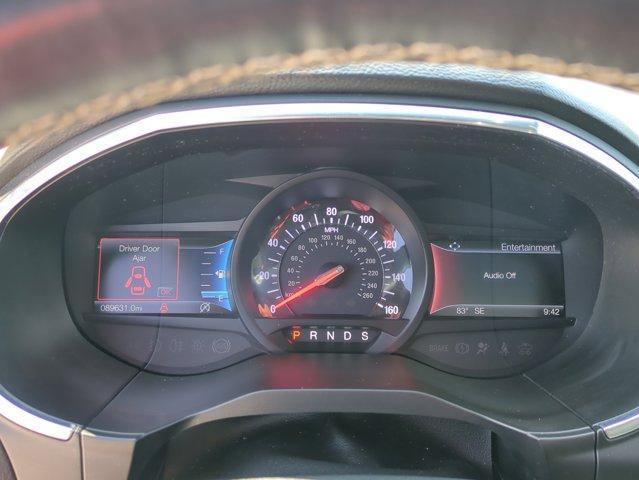 used 2020 Ford Edge car, priced at $21,595