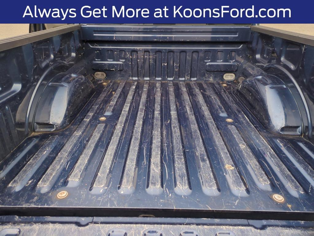 used 2019 Ford F-150 car, priced at $21,995