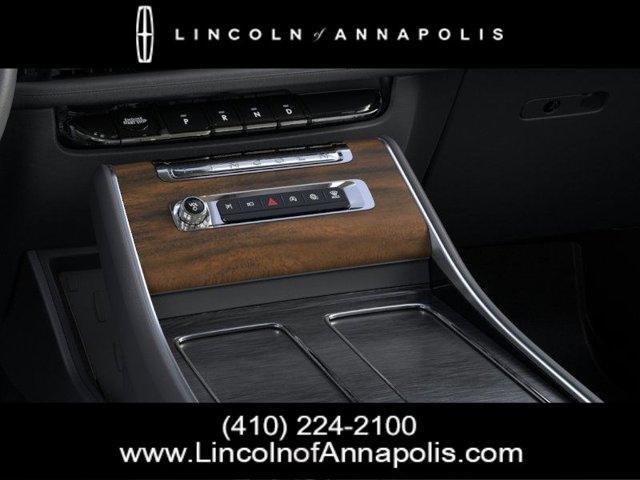 new 2025 Lincoln Aviator car, priced at $79,355