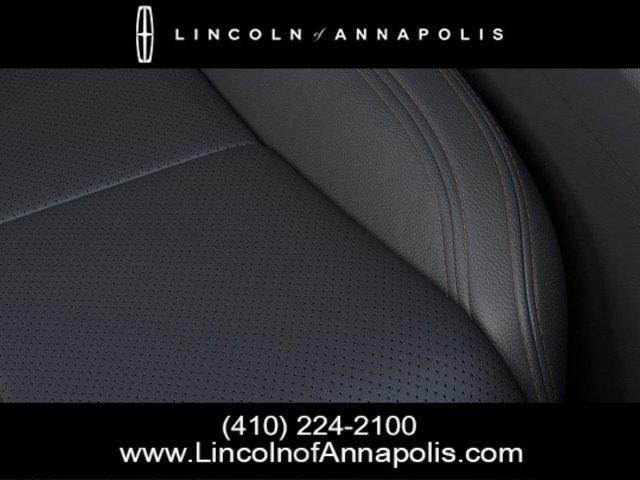 new 2025 Lincoln Aviator car, priced at $79,355