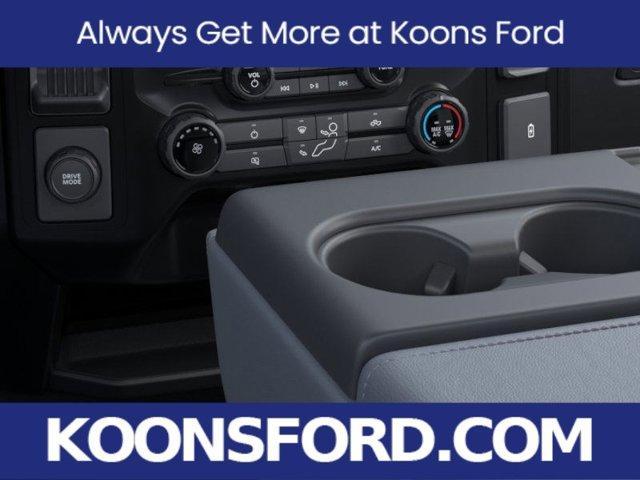 new 2025 Ford F-150 car, priced at $37,470
