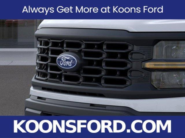 new 2025 Ford F-150 car, priced at $36,893
