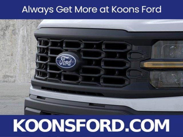 new 2025 Ford F-150 car, priced at $37,470
