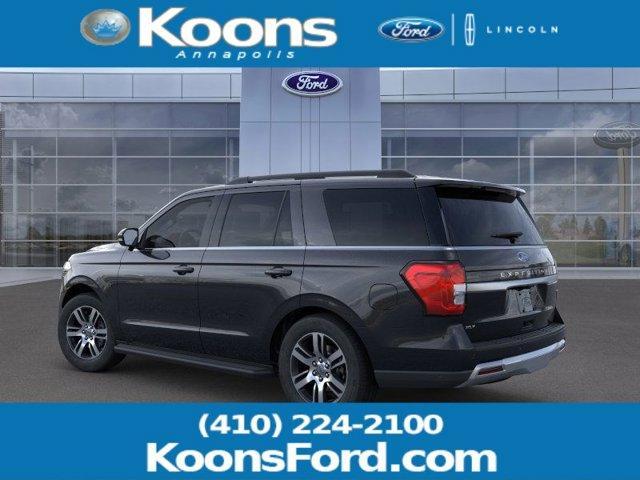 new 2024 Ford Expedition car, priced at $69,868