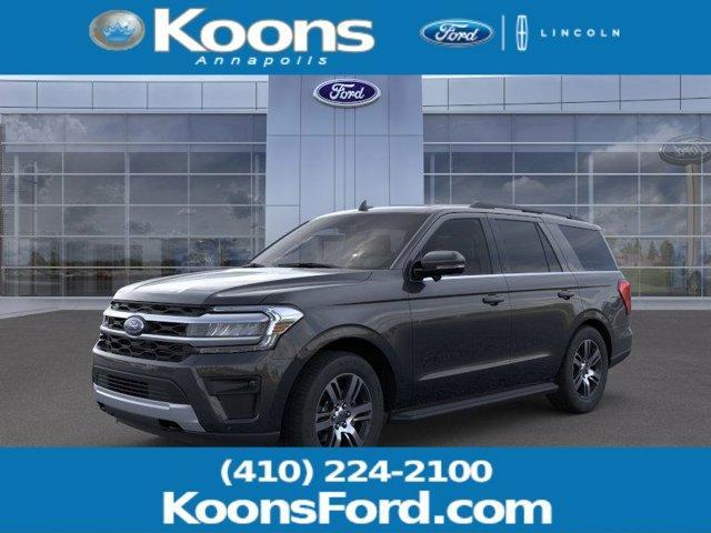 new 2024 Ford Expedition car, priced at $64,368