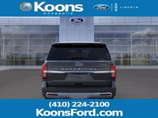 new 2024 Ford Expedition car, priced at $69,868