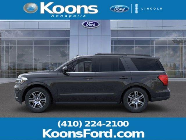 new 2024 Ford Expedition car, priced at $69,868