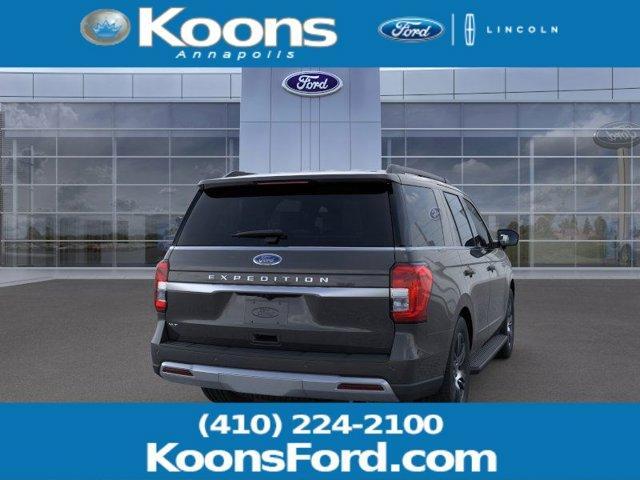 new 2024 Ford Expedition car, priced at $69,868