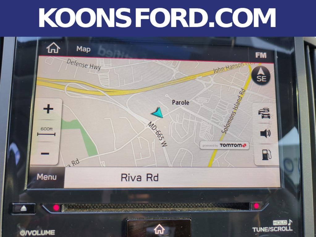 used 2019 Subaru Crosstrek car, priced at $20,995