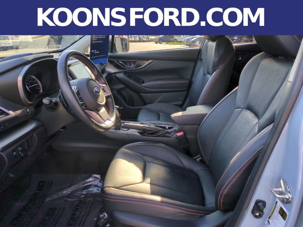 used 2019 Subaru Crosstrek car, priced at $20,995