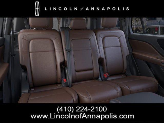 new 2024 Lincoln Aviator car, priced at $71,930