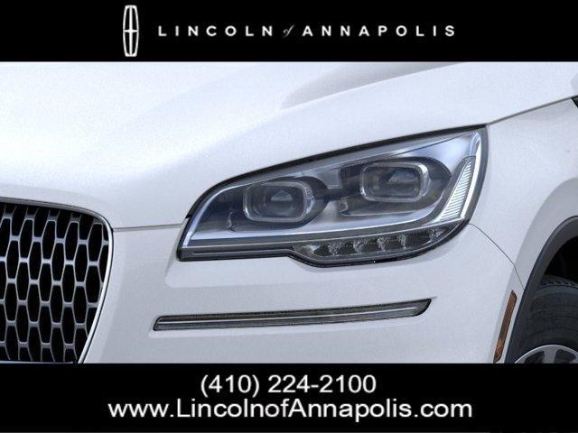 new 2024 Lincoln Aviator car, priced at $71,930