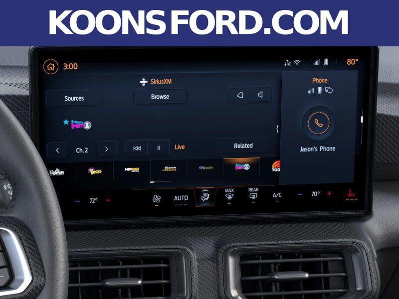 new 2025 Ford Mustang car, priced at $33,263