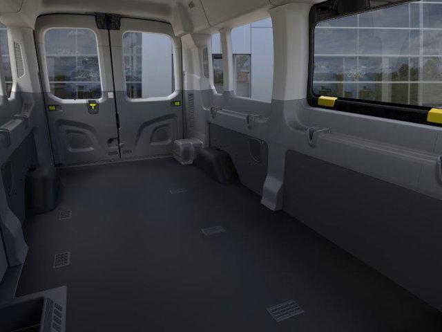 new 2024 Ford Transit-350 car, priced at $88,829