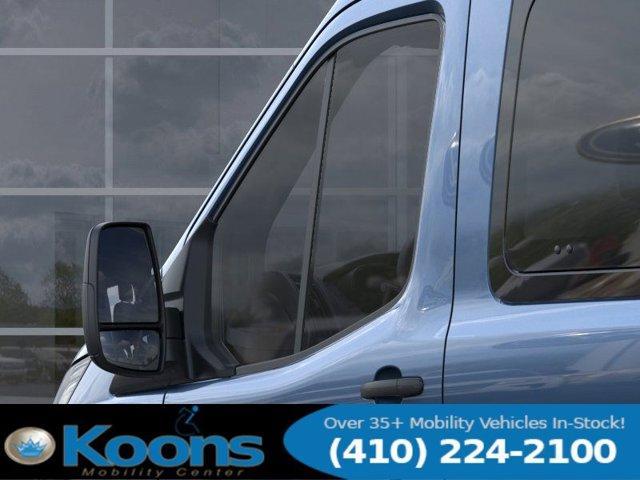 new 2024 Ford Transit-350 car, priced at $53,168