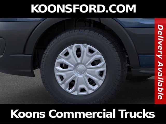 new 2024 Ford Transit-350 car, priced at $54,349