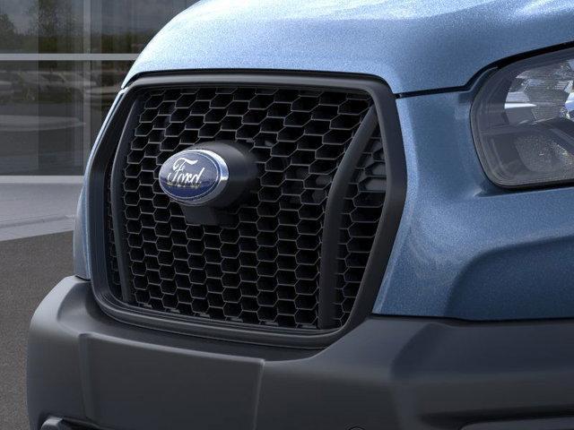 new 2024 Ford Transit-350 car, priced at $88,829