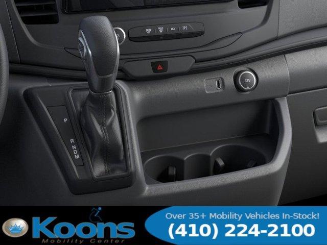 new 2024 Ford Transit-350 car, priced at $53,168