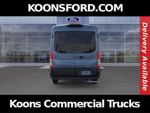new 2024 Ford Transit-350 car, priced at $53,168