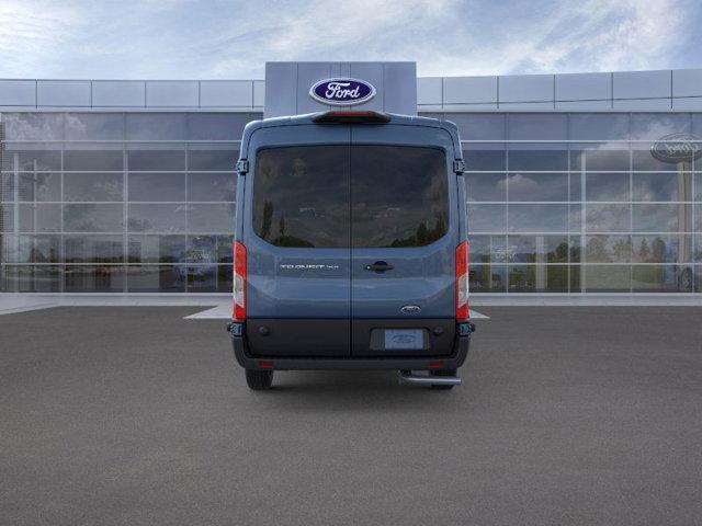new 2024 Ford Transit-350 car, priced at $88,829