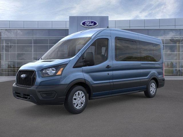 new 2024 Ford Transit-350 car, priced at $88,829