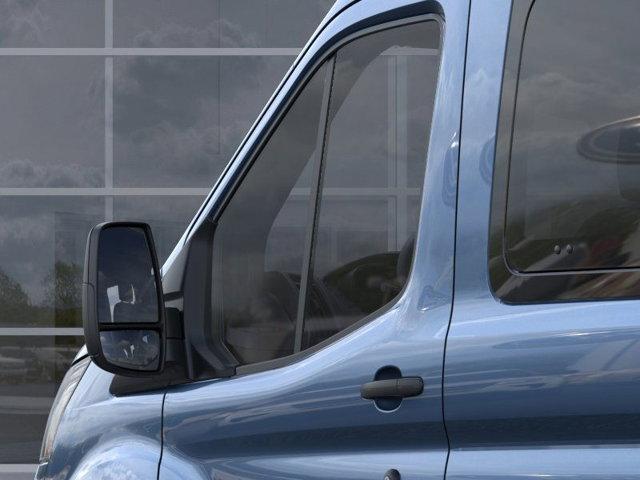 new 2024 Ford Transit-350 car, priced at $88,829