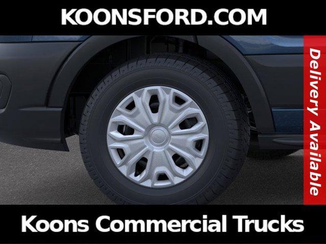 new 2024 Ford Transit-350 car, priced at $53,168