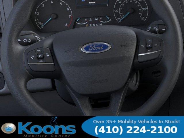 new 2024 Ford Transit-350 car, priced at $53,168