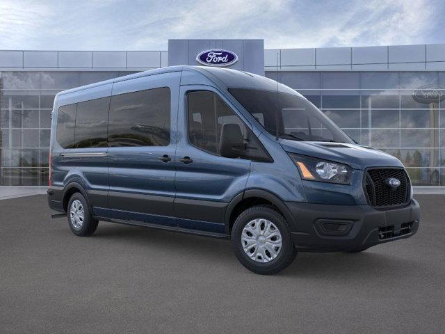 new 2024 Ford Transit-350 car, priced at $88,829