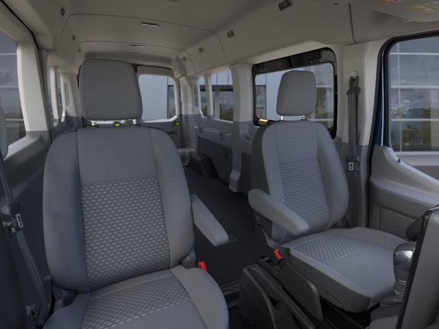 new 2024 Ford Transit-350 car, priced at $88,829