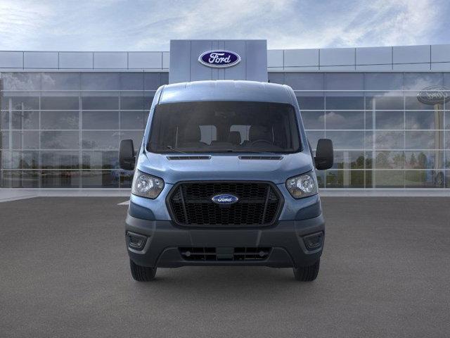 new 2024 Ford Transit-350 car, priced at $88,829