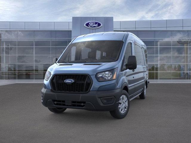 new 2024 Ford Transit-350 car, priced at $88,829