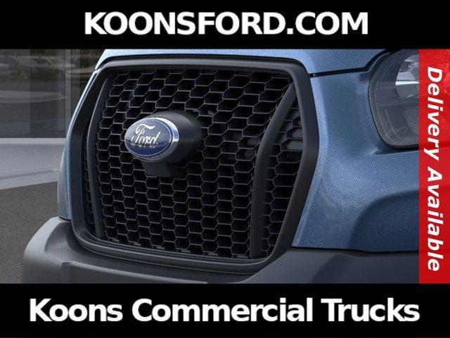 new 2024 Ford Transit-350 car, priced at $53,168