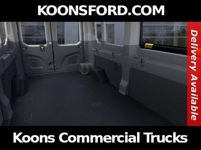 new 2024 Ford Transit-350 car, priced at $54,349