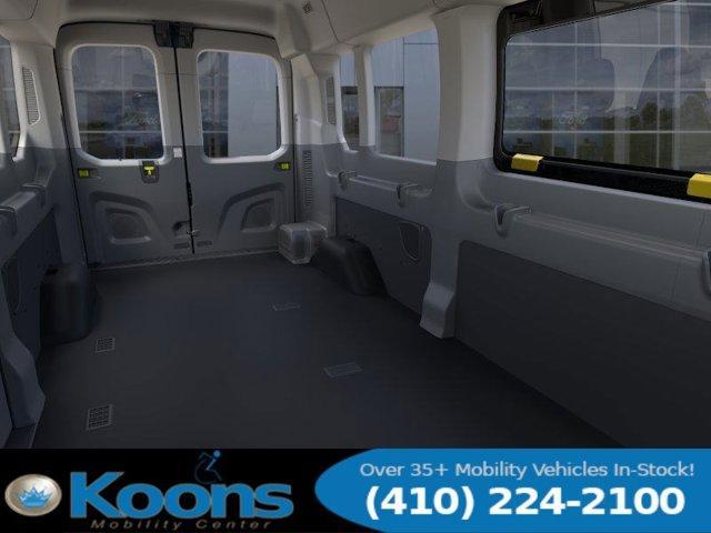 new 2024 Ford Transit-350 car, priced at $53,168