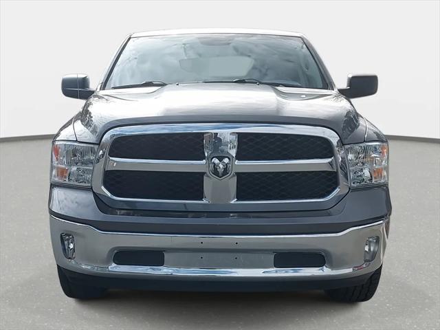 used 2020 Ram 1500 Classic car, priced at $23,681