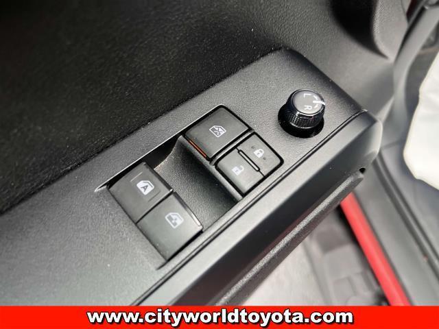 used 2022 Toyota Tacoma car, priced at $30,690