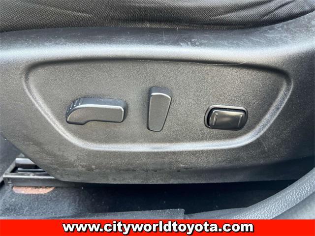used 2017 Nissan Rogue car, priced at $10,390
