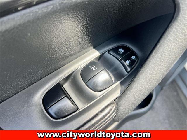 used 2017 Nissan Rogue car, priced at $10,390