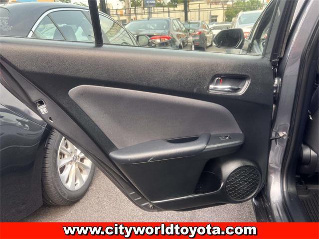 used 2022 Toyota Prius Prime car, priced at $24,190