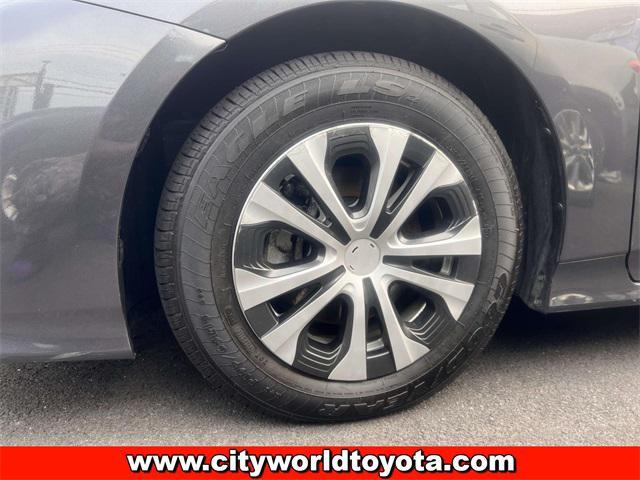 used 2022 Toyota Prius Prime car, priced at $24,190