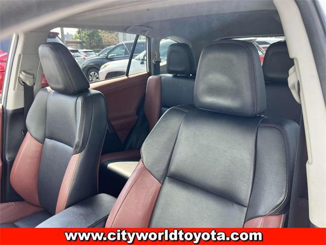 used 2013 Toyota RAV4 car, priced at $10,790